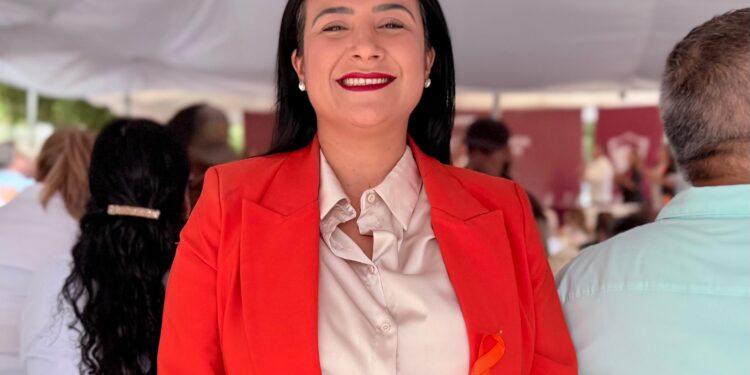 Impulsa SEMUJERES Ahome Semana de Acción por la Salud Integral de las Mujeres.