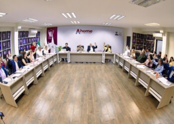 Aprueba Cabildo crear el Dpto. de Gestión Social de la Dir. de Educación.