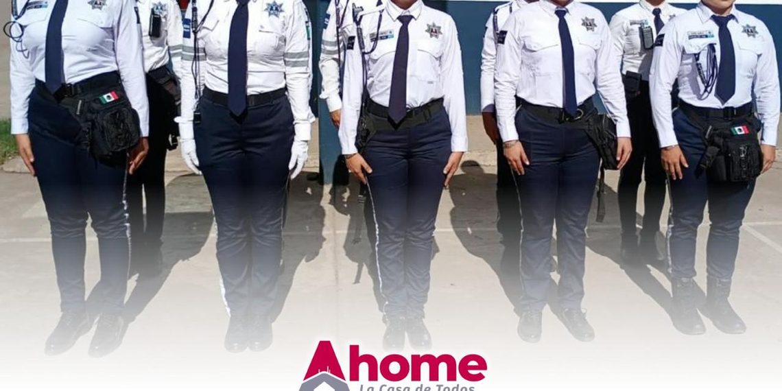 Se incorporan siete nuevas auxiliares viales para mejorar la circulación en el centro de Los Mochis