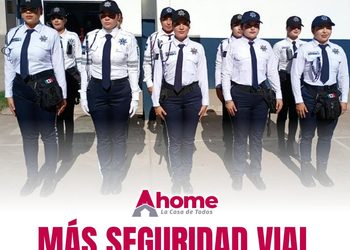 Se incorporan siete nuevas auxiliares viales para mejorar la circulación en el centro de Los Mochis