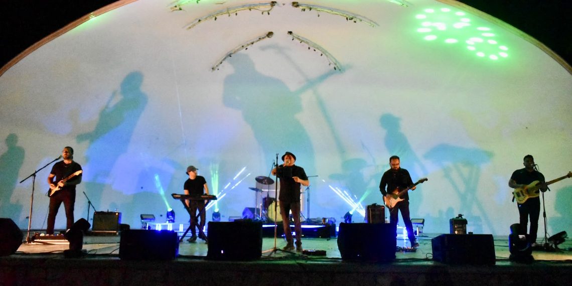 Leyendas del Rock a cargo de Taxi Libre abre el Festival Cultural Sinaloa 2026 en Los Mochis