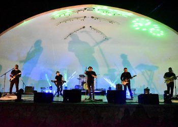 Leyendas del Rock a cargo de Taxi Libre abre el Festival Cultural Sinaloa 2026 en Los Mochis