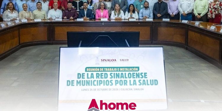 Ahome mejorará los 27 dispensarios médicos municipales; y valora habilitar nuevos espacios para ampliar el servicio.