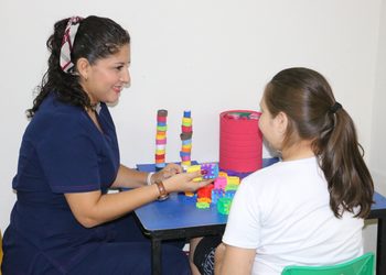 Las UBR de DIF Ahome tienen alta demanda de más de 600 atenciones al día, gracias a su excelente servicio